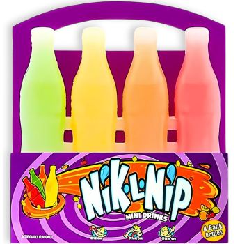 Nikl L Nip - Mini Drinks 39g